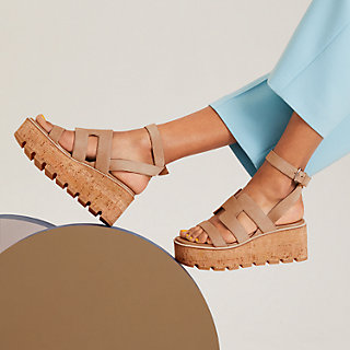 HERMES Havane 30 sandal ★関税込 Havane 30 sandal | Hermès USA